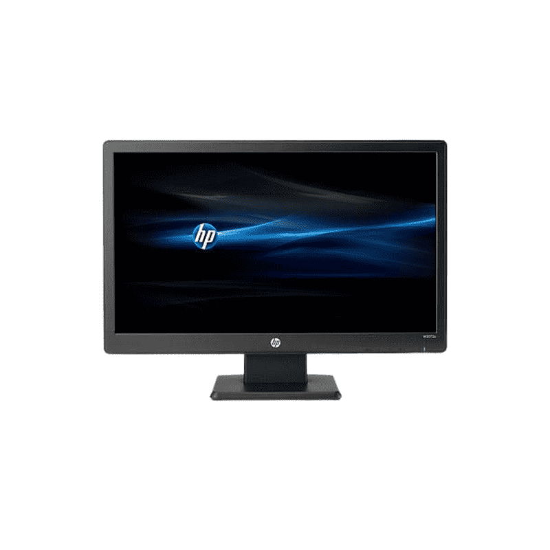 HP HP W2072A 20" LCD Widescreen Monitor (Refurbished) Refurbished