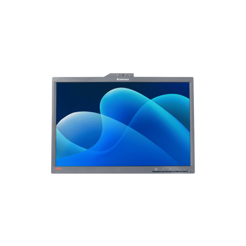 Lenovo Lenovo L2251X 22" HD LCD Widescreen Monitor - NO S Refurbished