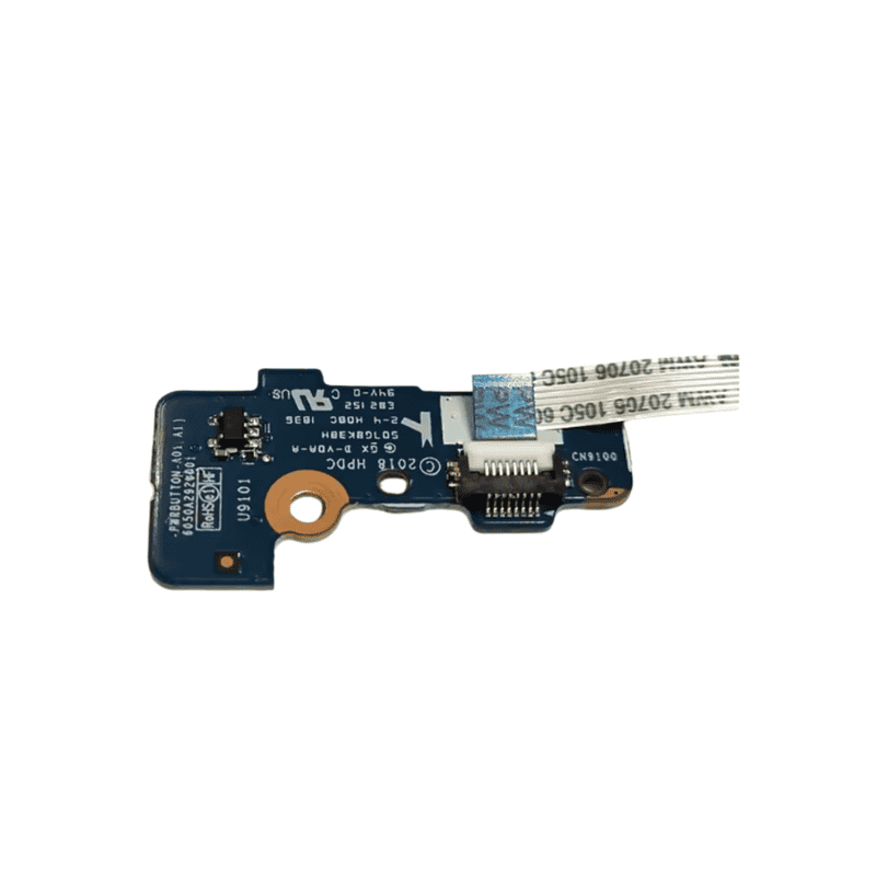 HP HP EliteBook 850 G5 Power Button L14374-001 (Secon Refurbished