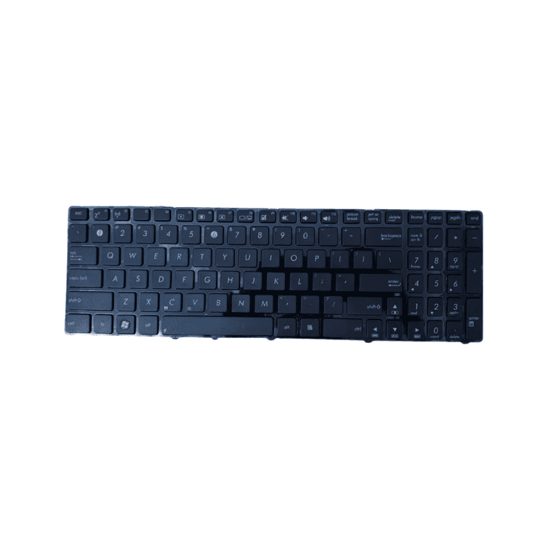 Asus Asus K541U Series Keyboard - 04GN0K1KUS00-6 (Secon Refurbished
