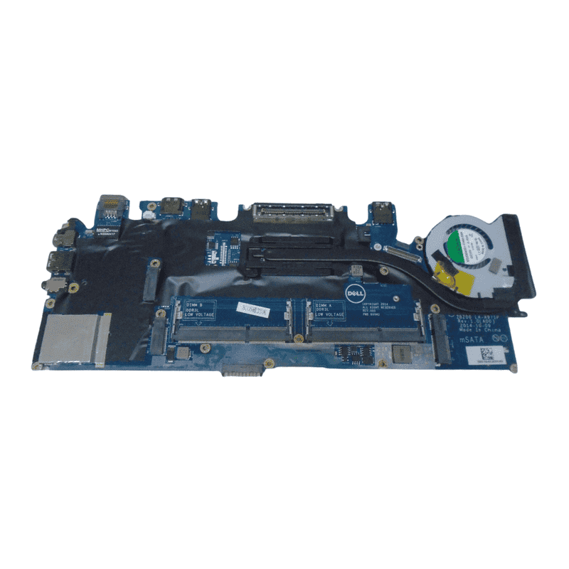Dell Dell Latitude E7250 Core i5-5300U 2.3GHz DDR3 Lapt Refurbished