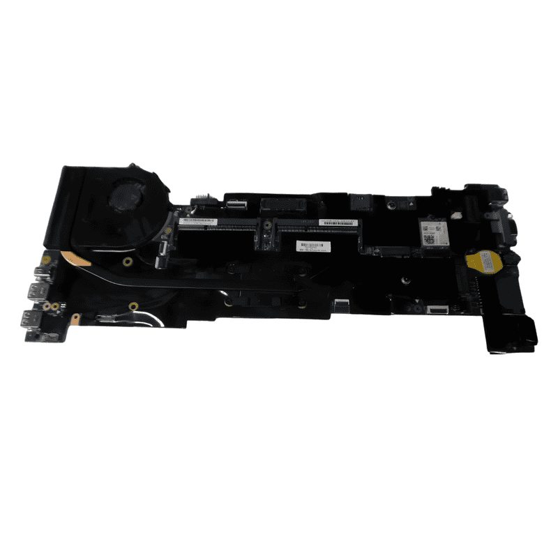 Lenovo Lenovo ThinkPad T550 Core i5-5200U DDR3 Laptop Mot Refurbished