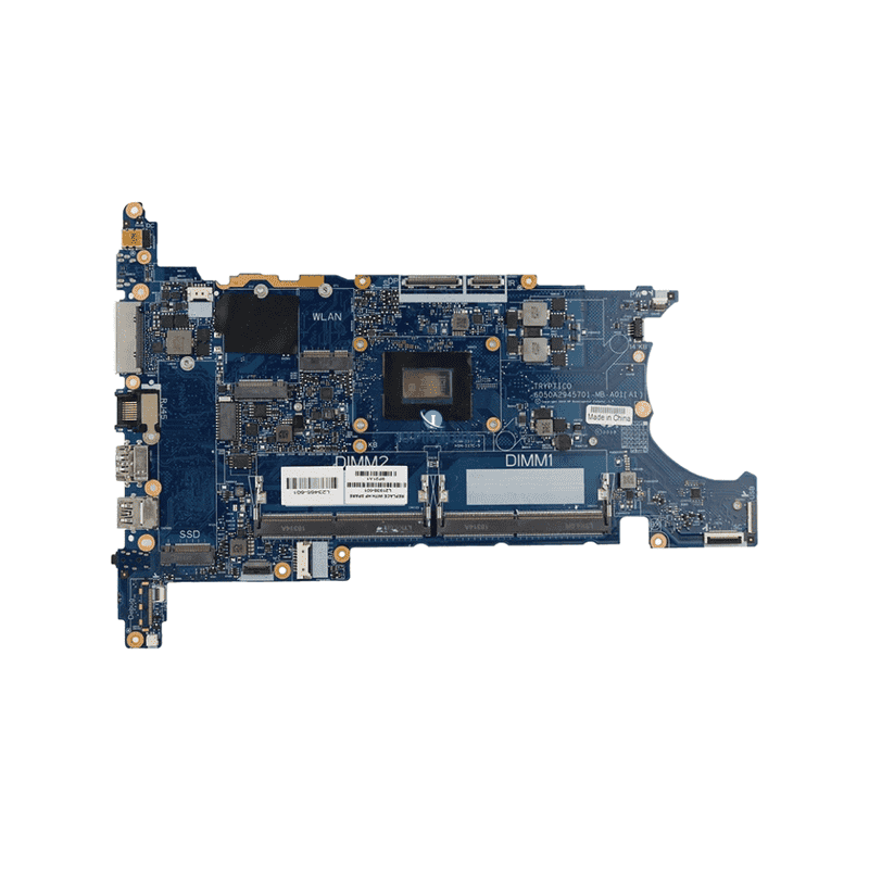 HP HP EliteBook 745 G5 AMD Ryzen 5 Pro 2500 DDR4 Lapt Refurbished
