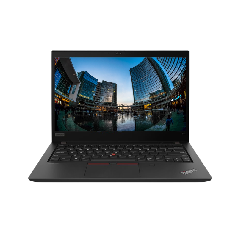 Lenovo ThinkPad T14 Gen 2 Type 20W1 i7 11th Gen 14" NVIDIA GeForce MX450 Laptop