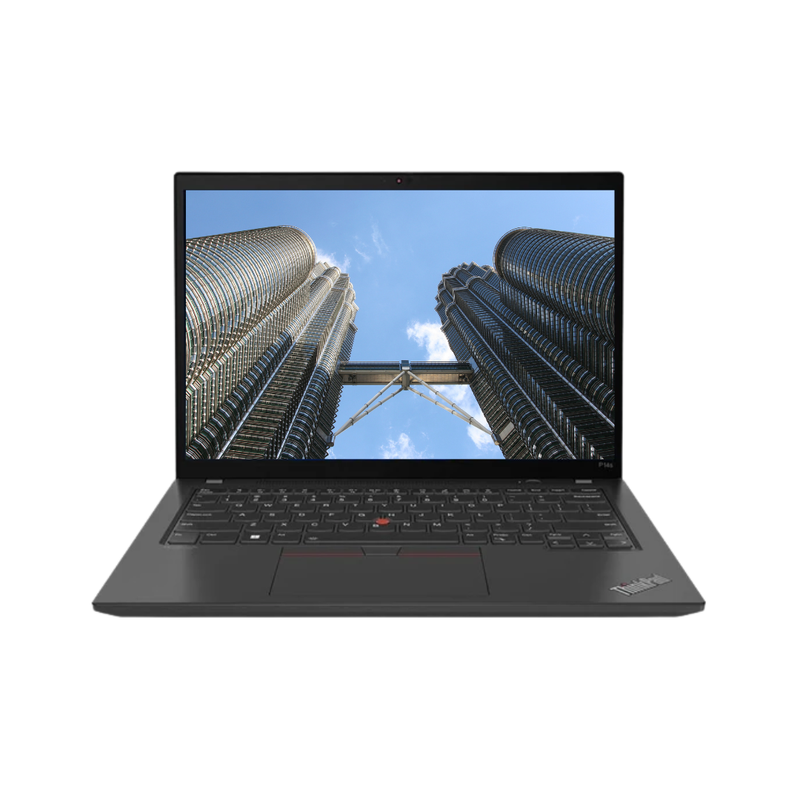 Lenovo Lenovo ThinkPad P14s Gen 1 Type 20S5 i7 10th Gen 1 Refurbished