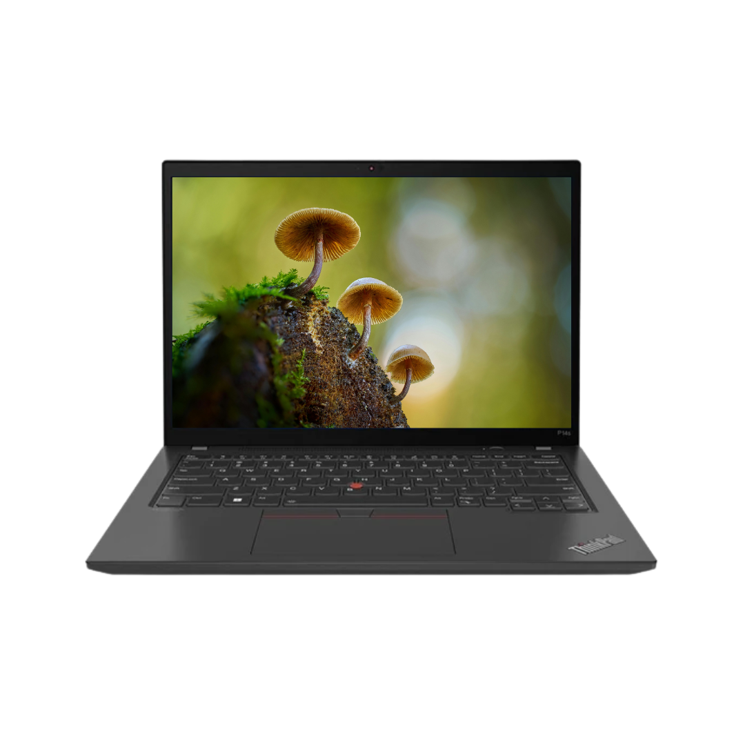 Lenovo ThinkPad P14s Gen 3 Type 21AL i7 12th Gen 14" NVIDIA T550 Laptop