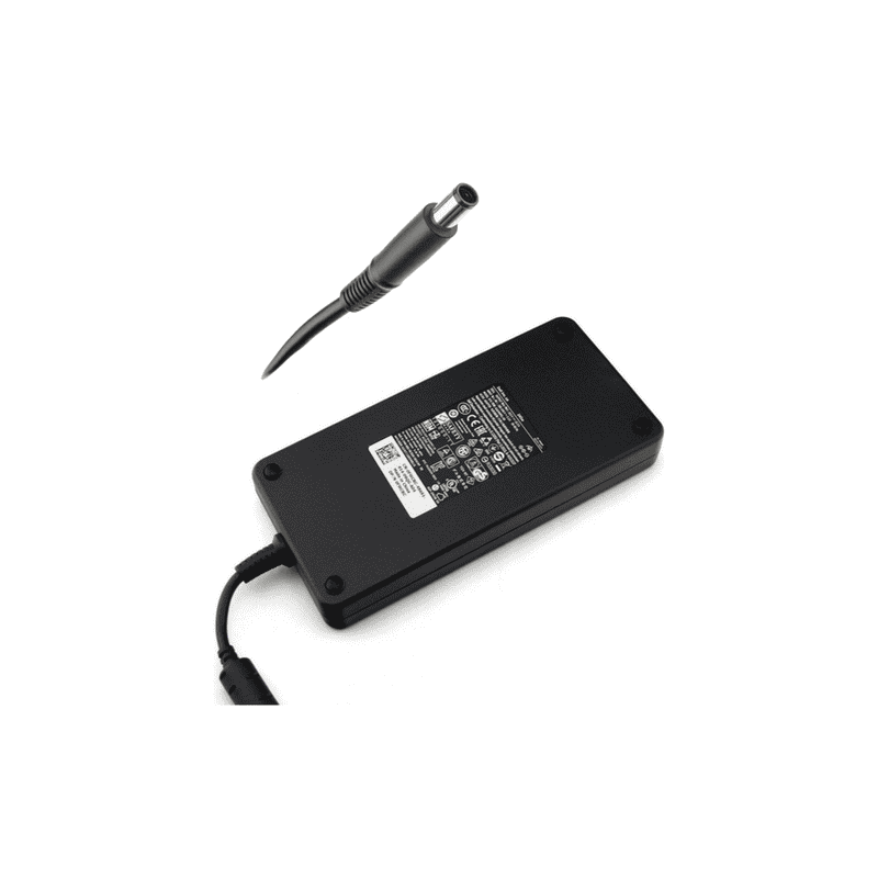Dell Dell 240W Laptop Charger 0F4XHP (Second-Hand) Refurbished