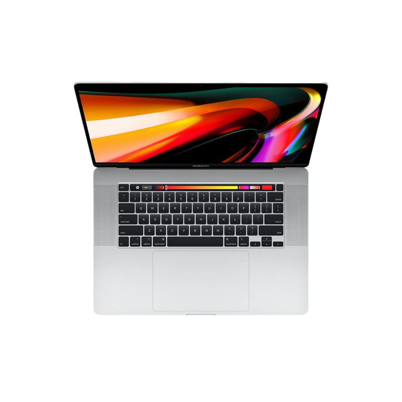 Apple MacBook Pro 16-inch, A2141 Late 2019 i7 6-Core - Gold Choice - JUST PC's