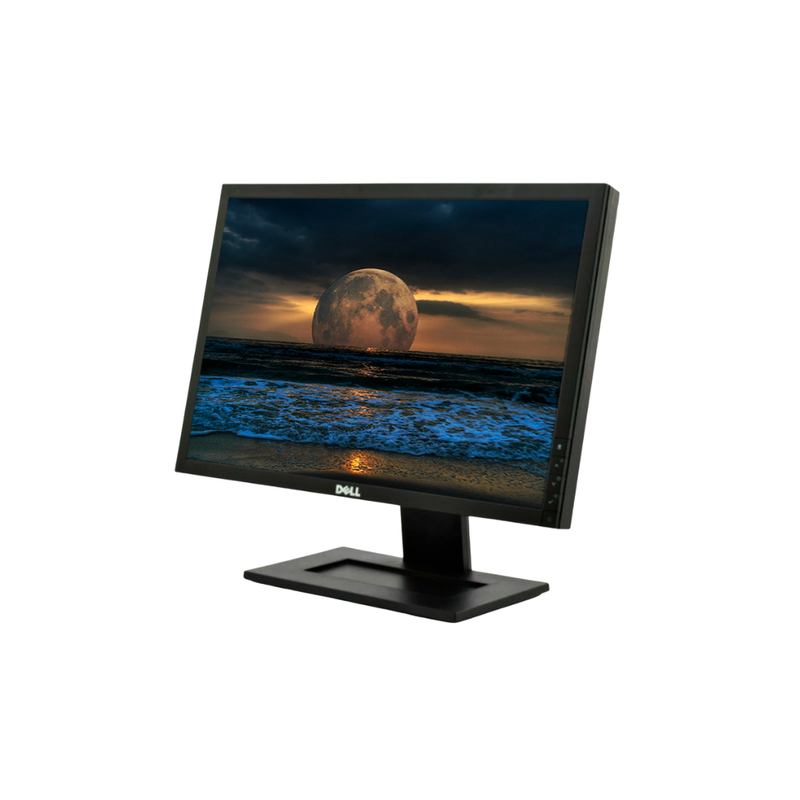 Dell E1910C 19" LCD Widescreen Monitor
