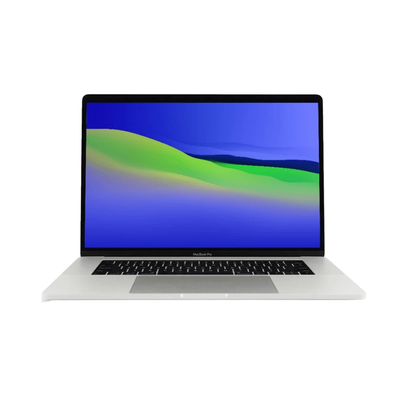 Apple Apple MacBook Pro 15-inch, A1990 Mid 2018 i7 6-Cor Refurbished