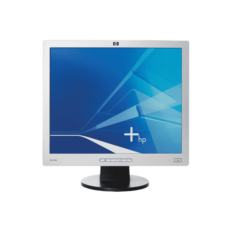 HP HP L1906 19" LCD Square Monitor (Refurbished) Refurbished
