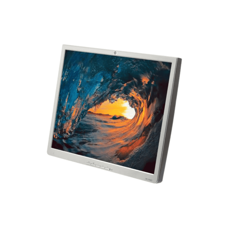 HP HP L1940T 19" LCD Square Monitor - NO STAND (Refur Refurbished