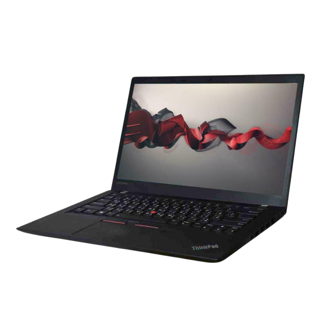 Lenovo ThinkPad T470s Type 20HE i5 7th Gen 14" Touchscreen Laptop - Gold Essential