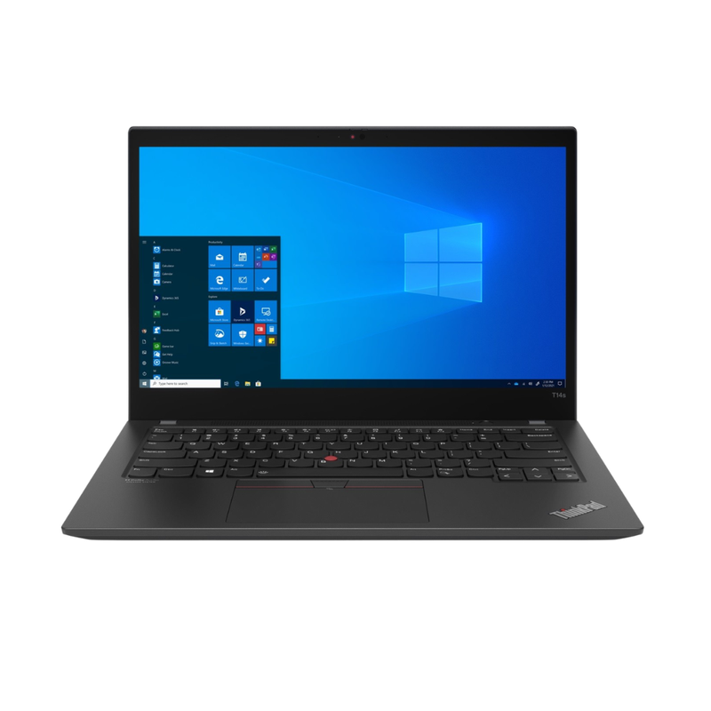 Lenovo Lenovo ThinkPad T14s Gen 2 Type 20WN i5 11th Gen 1 Refurbished
