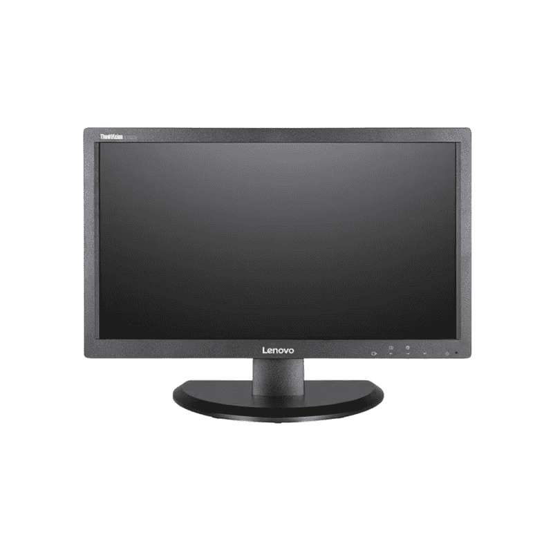 Lenovo Lenovo E1922SWD 19" LCD Widescreen Monitor (Refurb Refurbished