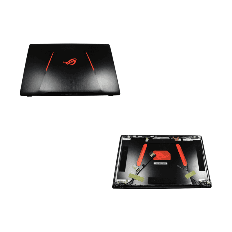 Asus Asus ROG GL553VE LCD Back Cover Lid - 13N1-0BA0P11 Refurbished