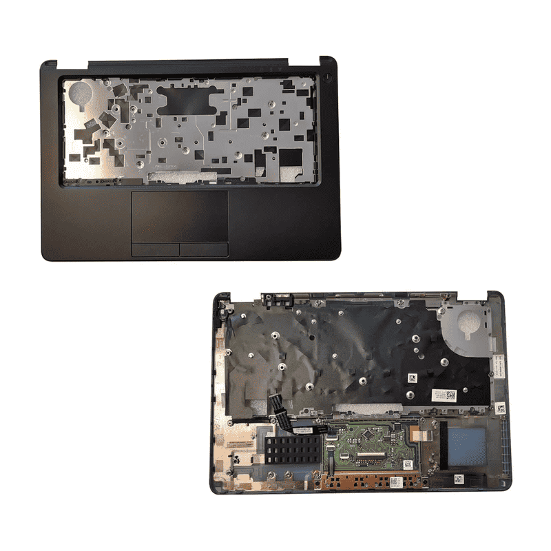 Dell Dell Latitude E7250 Palmrest with Touchpad - 0WP7R Refurbished