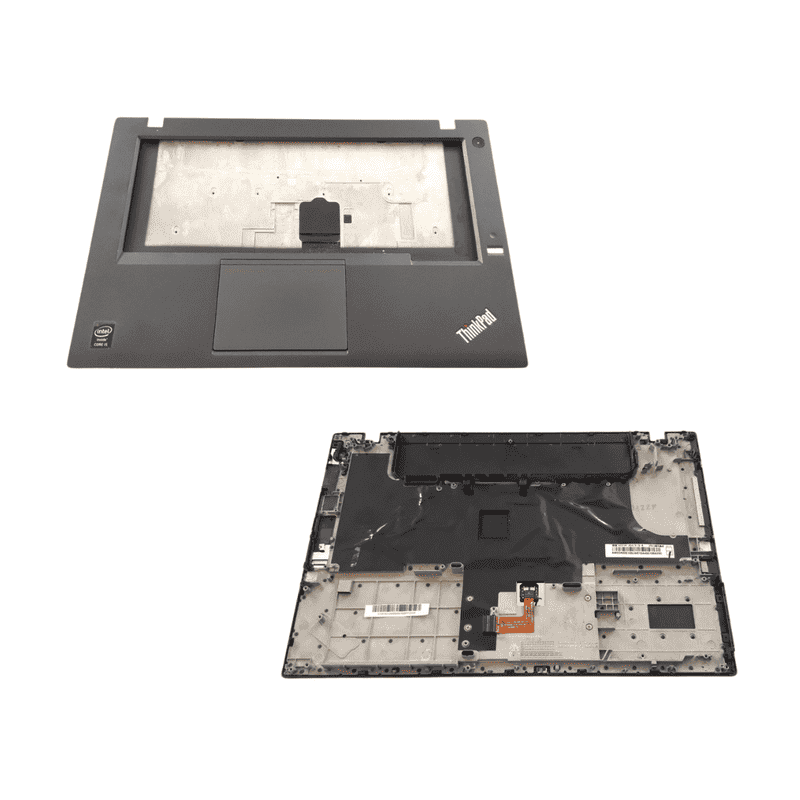 Lenovo Lenovo ThinkPad T440 Palmrest with Touchpad - AM0S Refurbished