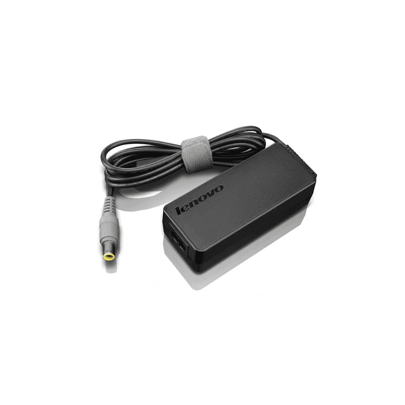 Lenovo 65W Laptop Charger 92P1158 (Second-Hand) Refurbished