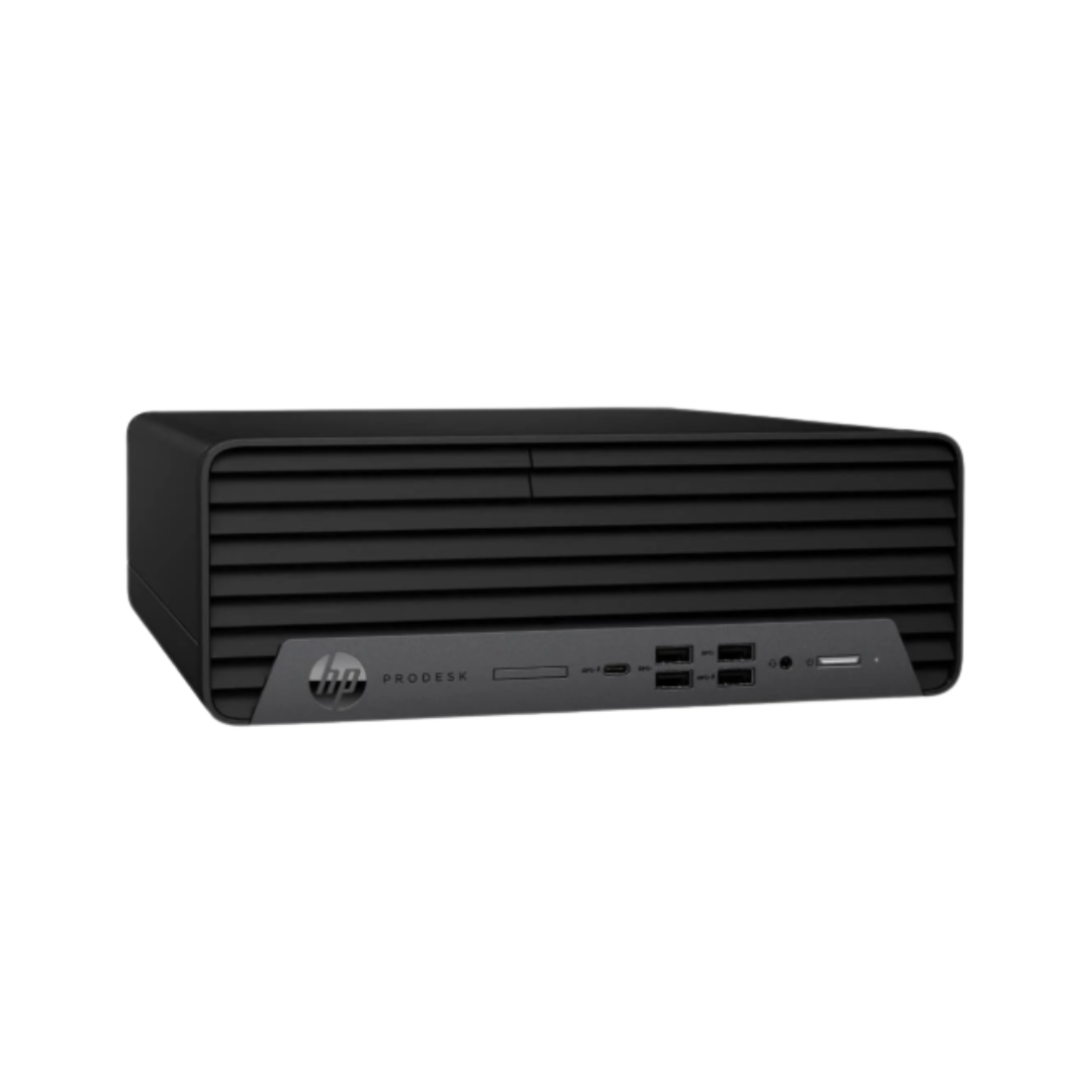 HP ProDesk 600 G6 i7 10th Gen Small Form Factor