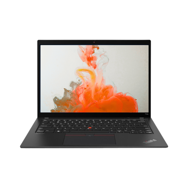 Lenovo Lenovo ThinkPad T14s Gen 3 Type 21BS i5 12th Gen 1 Refurbished