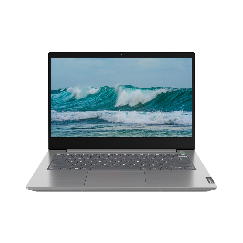 Lenovo Lenovo ThinkBook 14-IML Type 20RV i7 10th Gen 14"  Refurbished