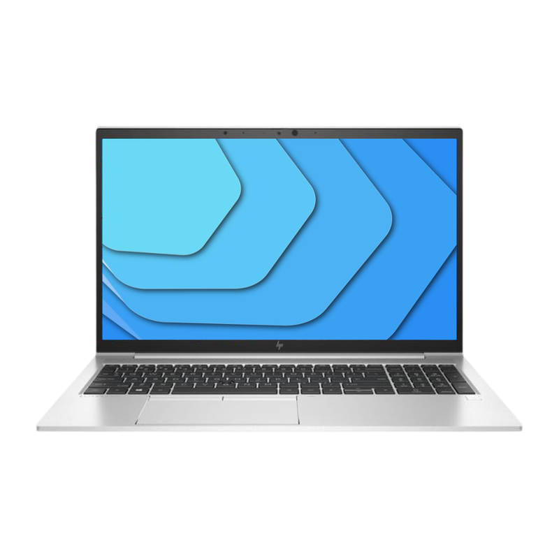 HP HP Elitebook 855 G8 AMD Ryzen 5 PRO 15.6" Laptop ( Refurbished