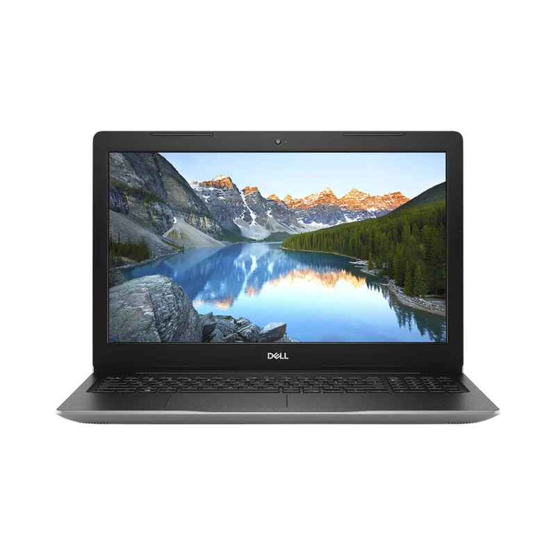 Dell Dell Inspiron 3580 i5 8th Gen 15.6" Laptop (Refurb Refurbished