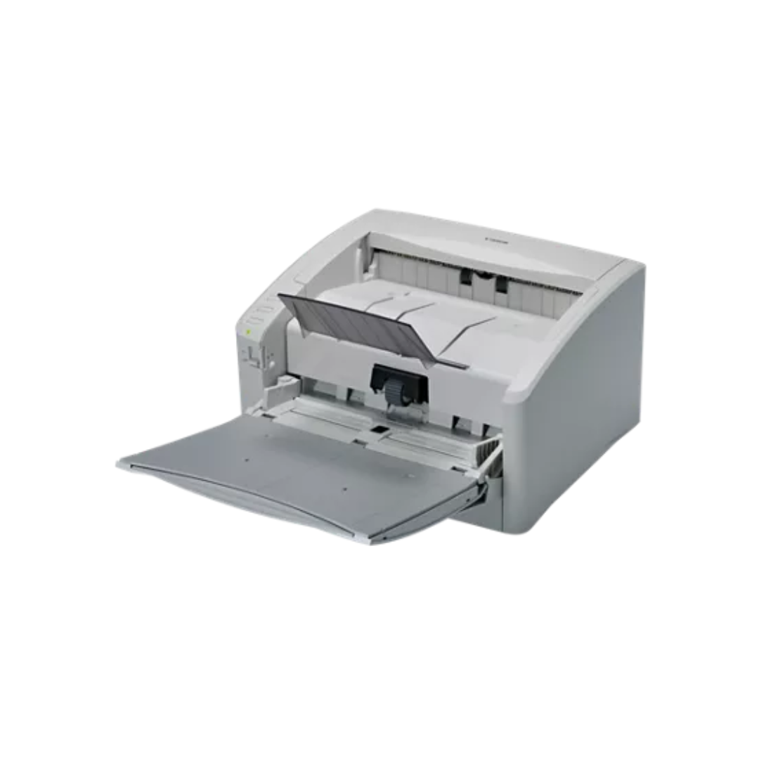 Canon Image Formula DR-4010C Document Scanner - Gold Pristine
