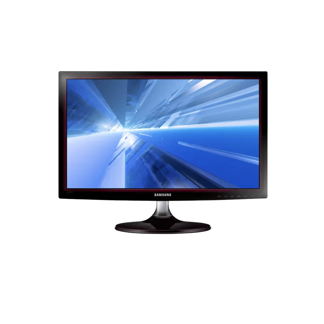 Samsung SyncMaster S20C300BL 20" LCD Widescreen Monitor
