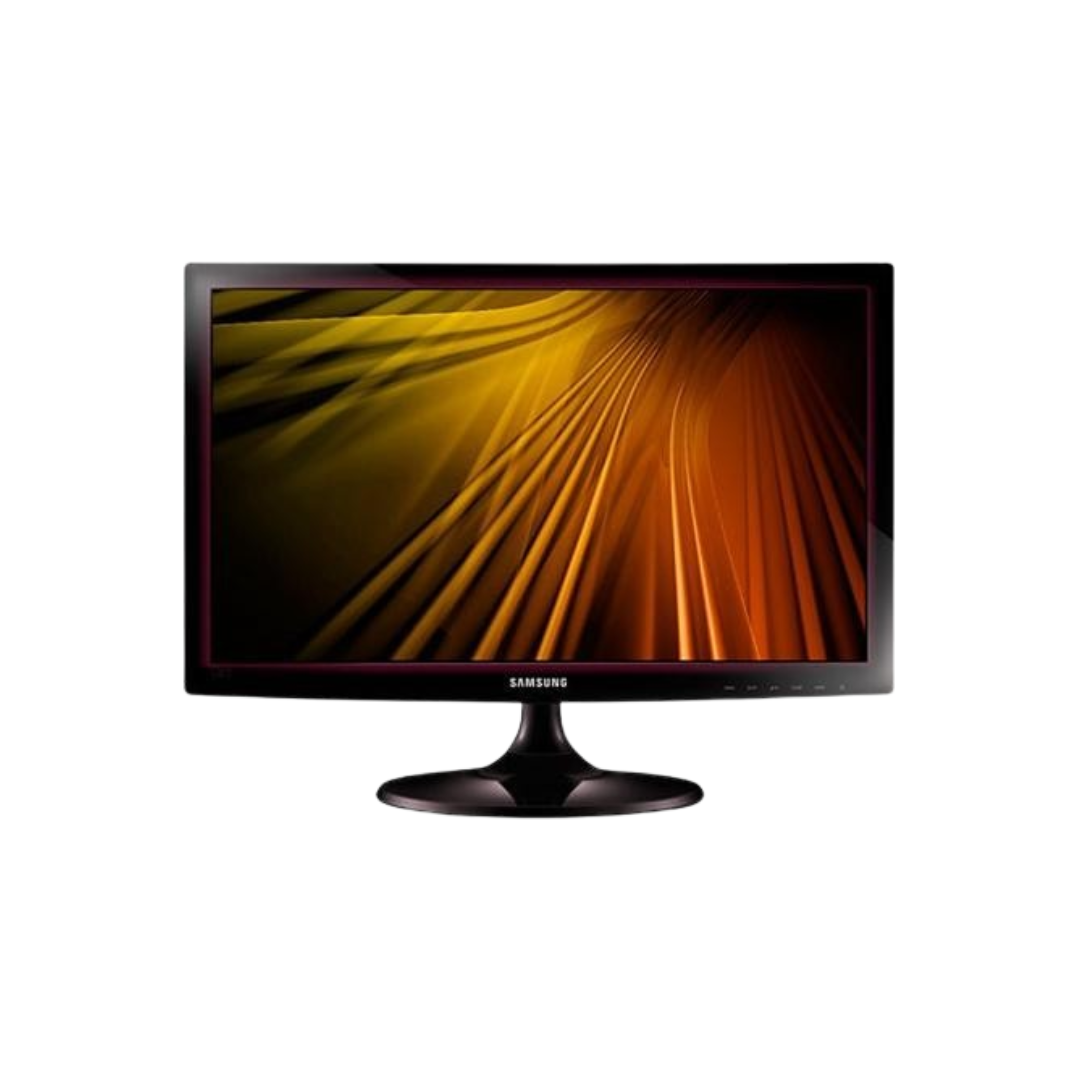 Samsung SyncMaster S20D300HY 20" LCD Widescreen Monitor - Gold Choice