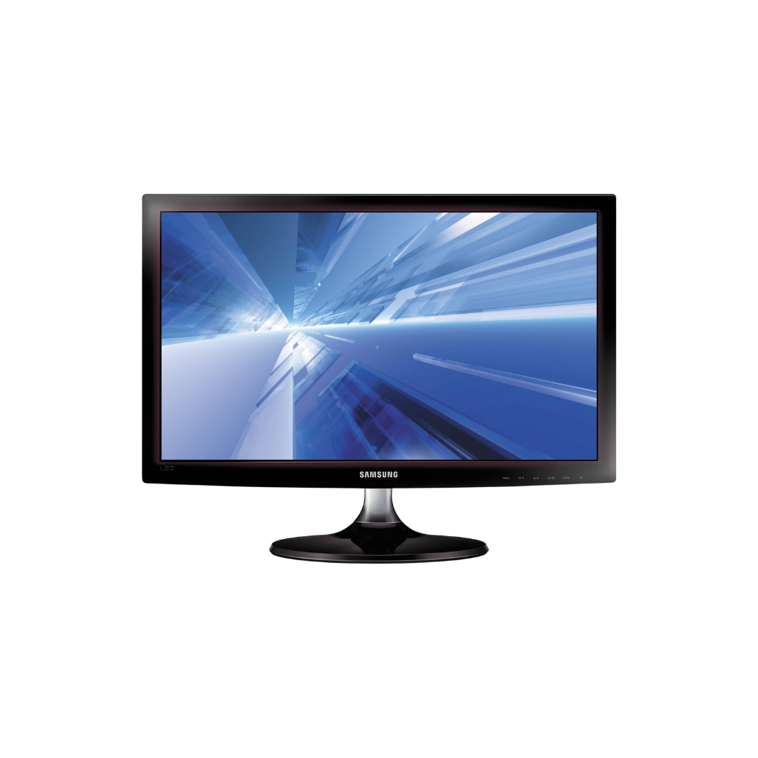 Samsung SyncMaster S20A300B 20" LCD Widescreen Monitor