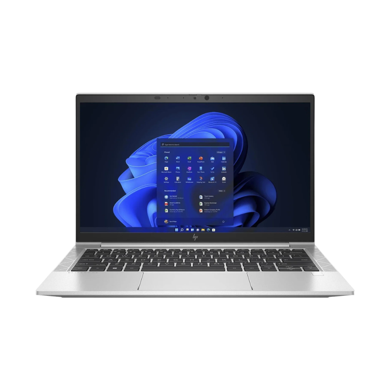 HP Elitebook 830 G8 i7 11th Gen 13.3" Laptop - Gold Choice
