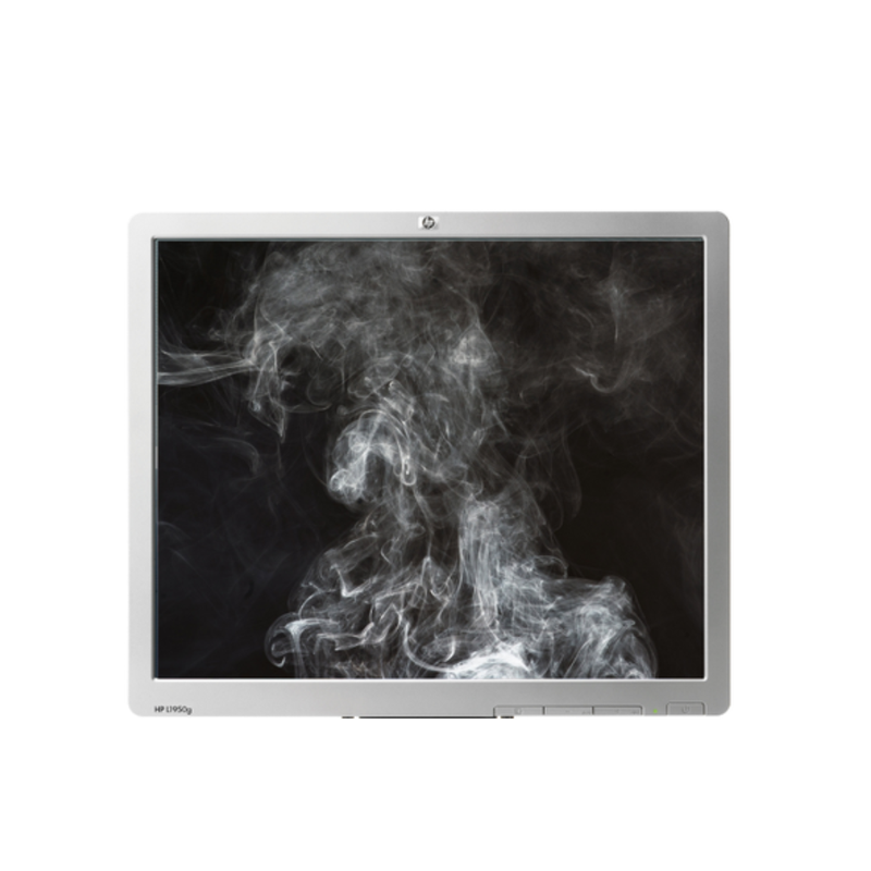 HP LA1951G 19" HD LCD Square Monitor - NO STAND