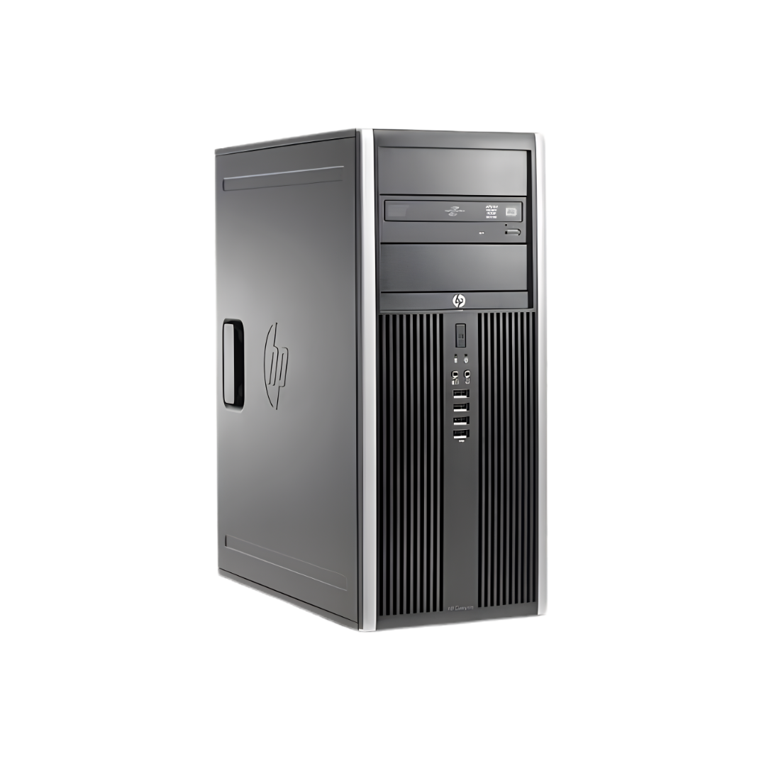 HP Compaq 8200 i5 2nd Gen Full Tower
