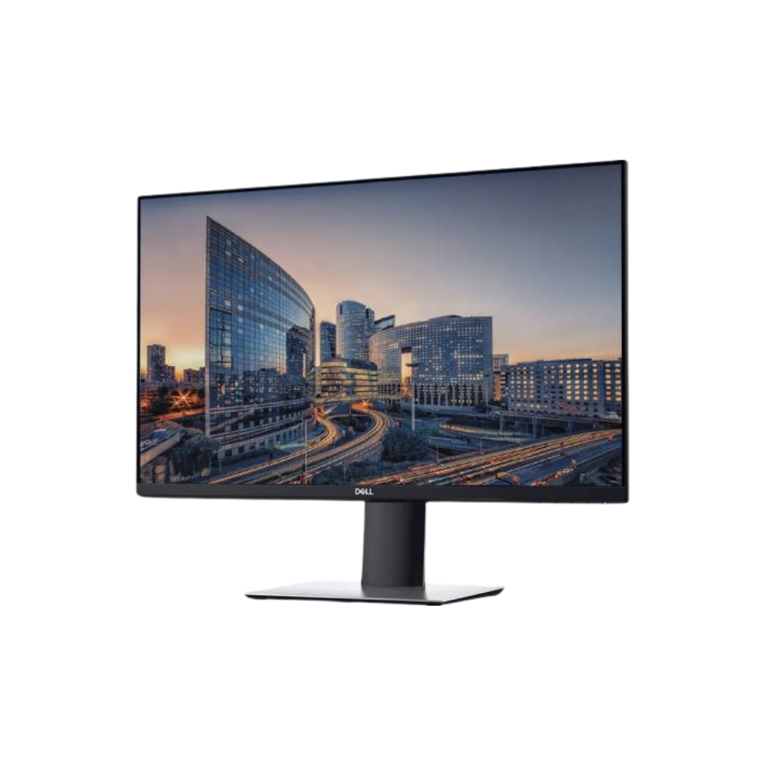 Dell P2419HC 24" LCD IPS Widescreen Borderless Monitor