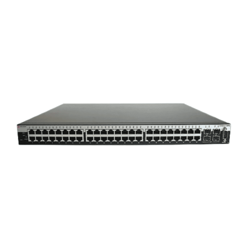 Enterasys Enterasys C5G124-48P2 Stackable Managed Switch (Re Refurbished