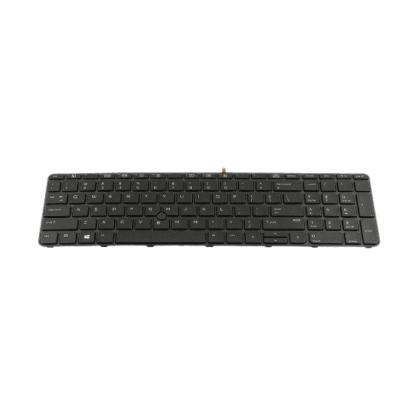 HP HP ProBook 650 G2 831023-B31 Keyboard (Second-Hand Refurbished