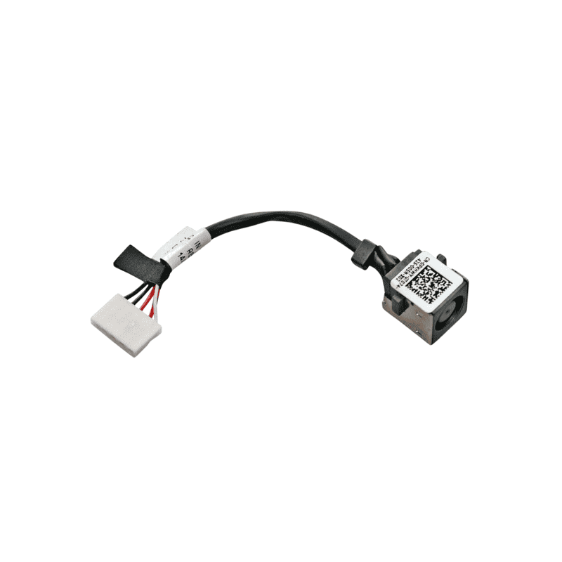 Dell Dell Latitude E7450 / E7440 DC Power Jack  - 06KVR Refurbished