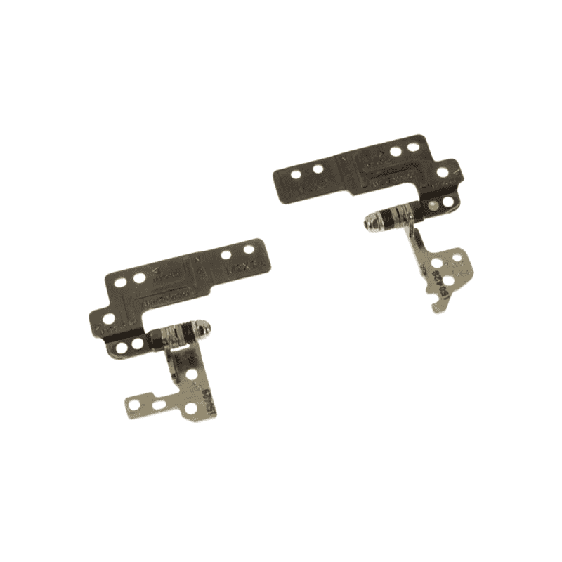 Dell Dell Latitude E7450 Left and Right Hinges (Set) (S Refurbished