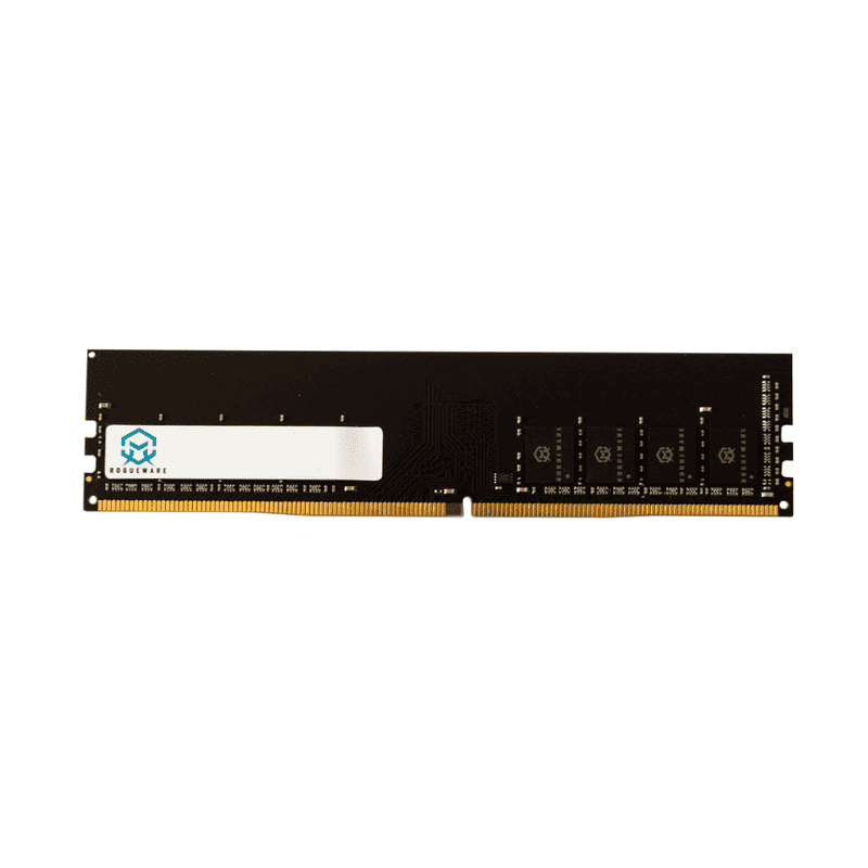 Rogueware VALUERAM 4GB DDR4 2666MHZ CL19 1.2V UDIMM (Br Refurbished