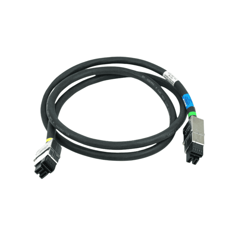 Cisco Cisco 37-1121-01 3750X and 3850 Stack Power Cable  Refurbished