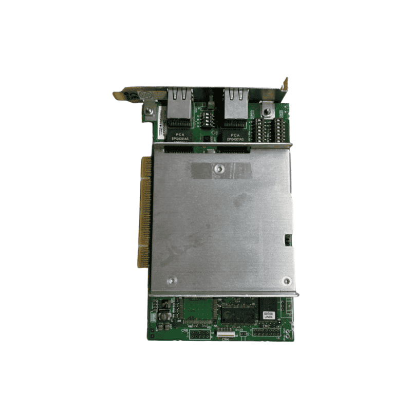 YOKOGAWA YOKOGAWA VI701 Style S1 Network Card (Used, Untest Refurbished