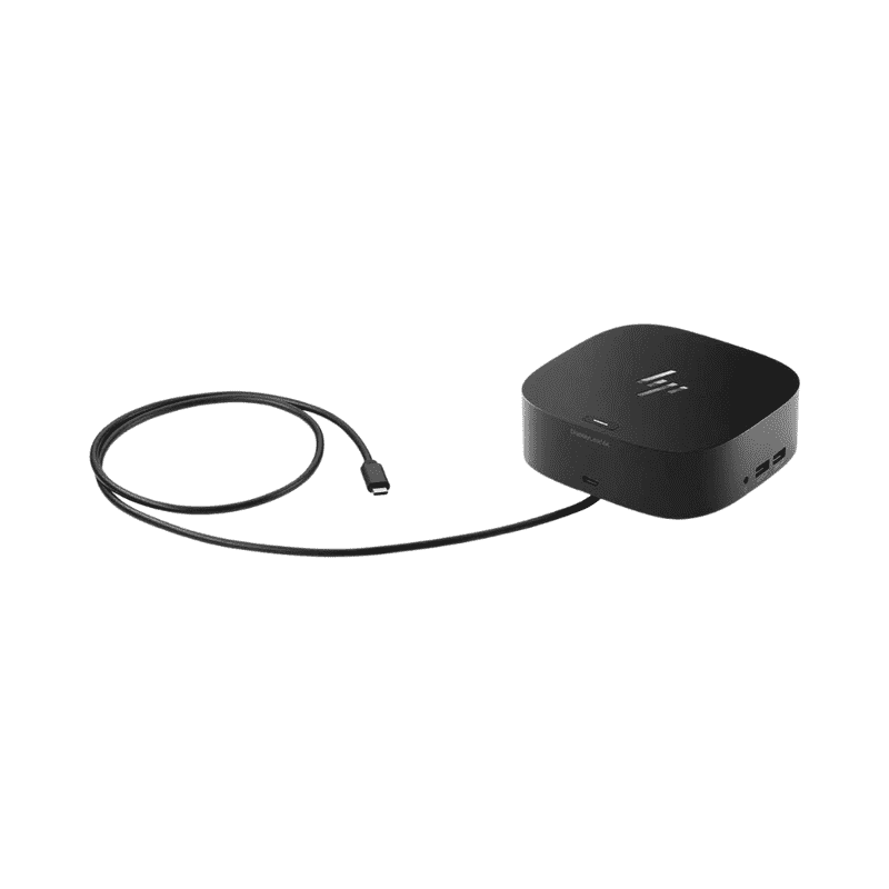 HP HP USB-C/A Universal Dock G2 (Second-Hand) Refurbished