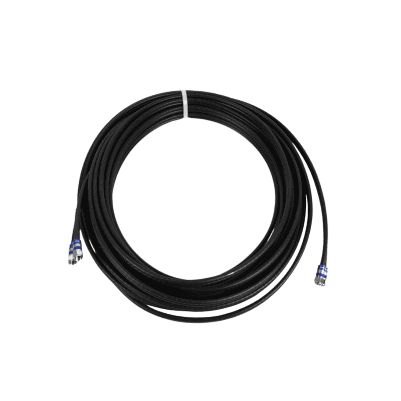 Cisco Cisco 37-0726-01 Cabasy Coax Cable Set (Sealed, Un Refurbished