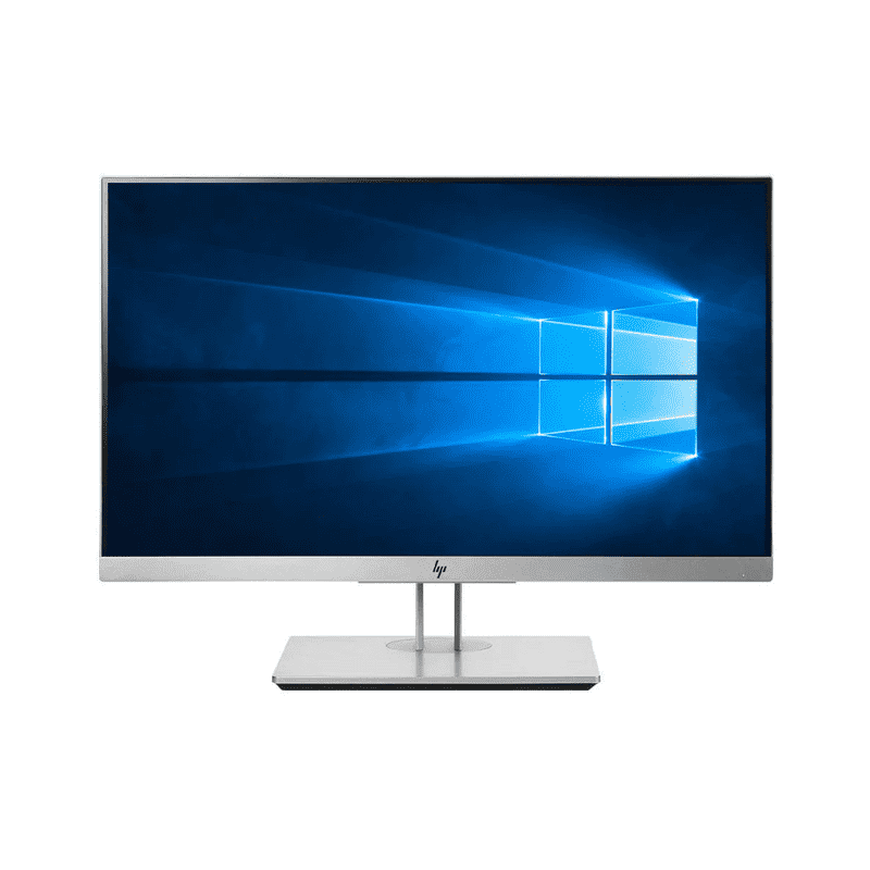 HP HP EliteDisplay E223 21.5" FHD LED LCD IPS Widescr Refurbished