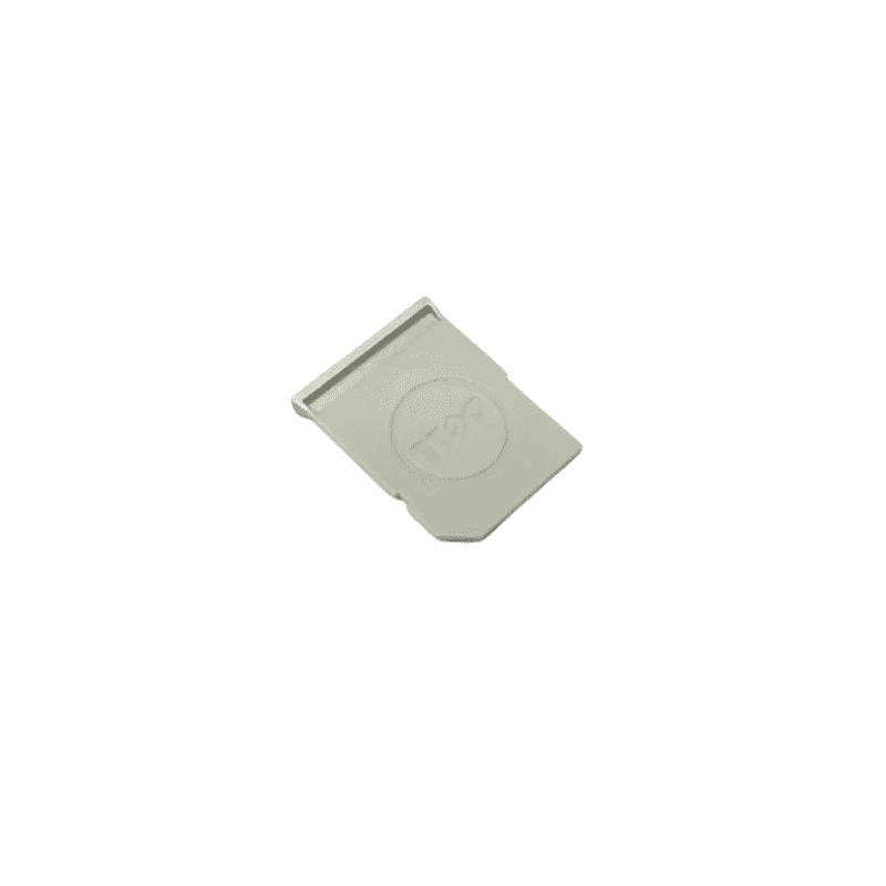 Dell Dell Latitude E6420 SD Card Slot Filler Blank Inse Refurbished