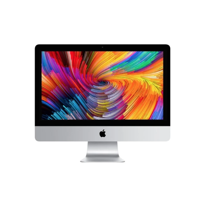 Apple iMac 27-Inch, Mid 2017 i5 Quad Core with 16GB RAM - Gold Essential - JUST PC's