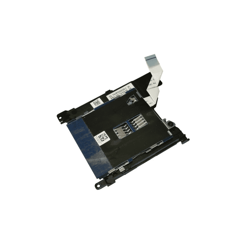Dell Dell Latitude E6420 Smart Card Reader Board with C Refurbished