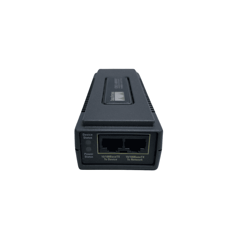 Cisco Cisco Aironet AIR-PWRINJ3 Power Injector Input 48V Refurbished